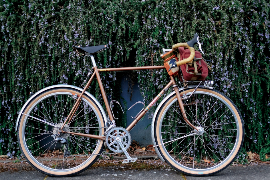 【直接引渡し限定】CRUST BIKES　Lightning Bolt Bronte the Lightning Bolt – Crust Bikes