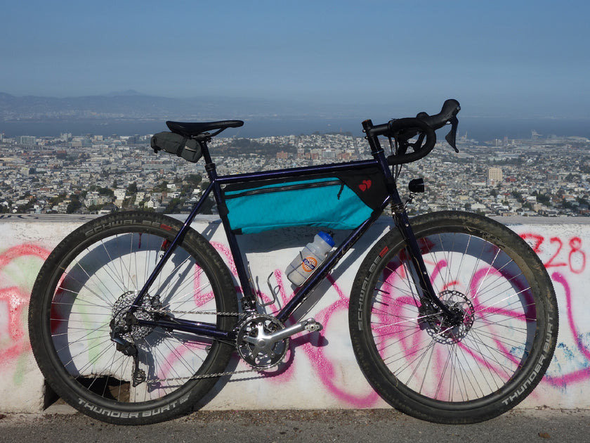 i'M nOt LiKe OtHeR Bomboras – Crust Bikes