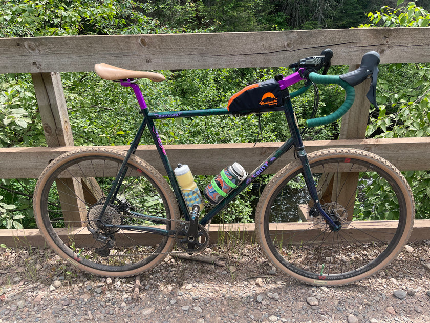 Sean's Bomby – Crust Bikes