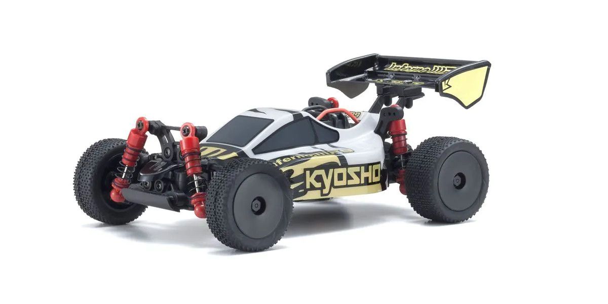 Kyosho Mini-Z Buggy – Crust Bikes