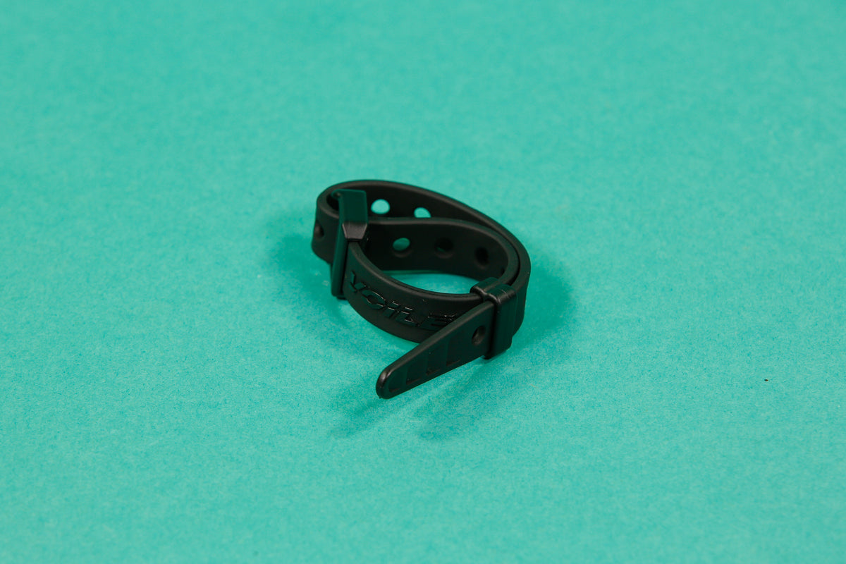 Voile Strap Keeper 4Pack Crust Bikes