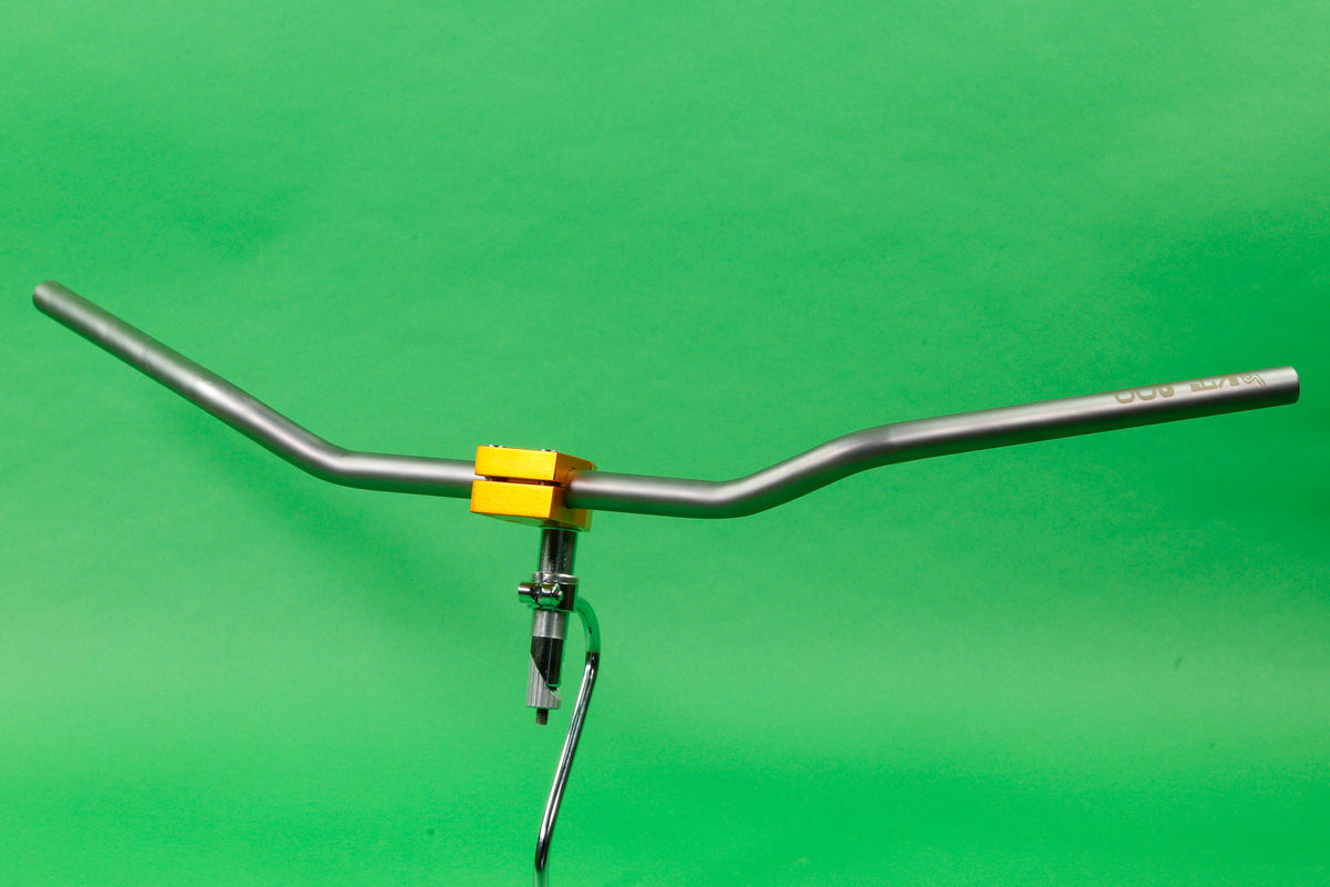 Magic Components KT800 ハンドル Crumbworks X Magic KT-800 Bar – Crust Bikes