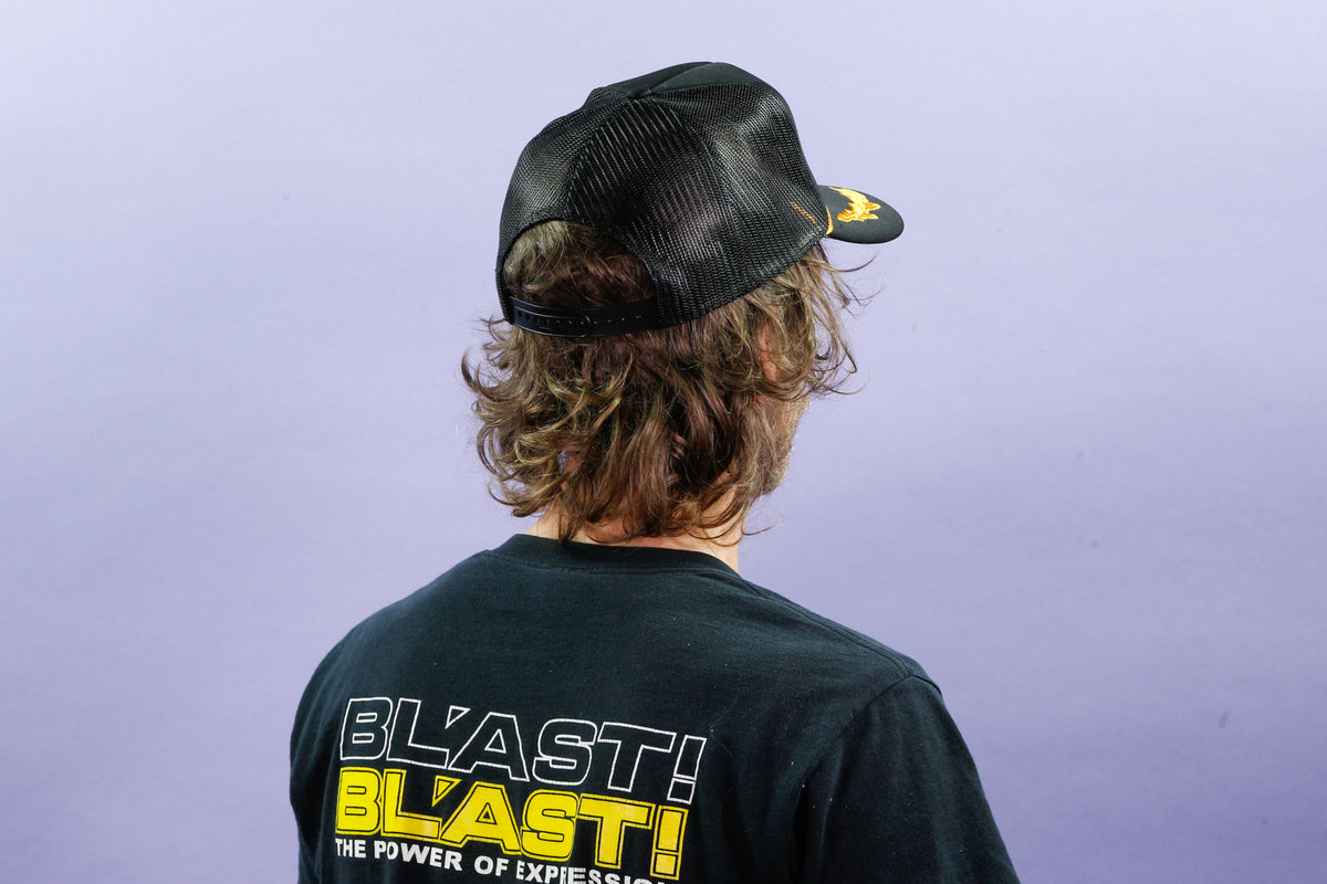 Crooked Captain Trucker – Crust Bikes