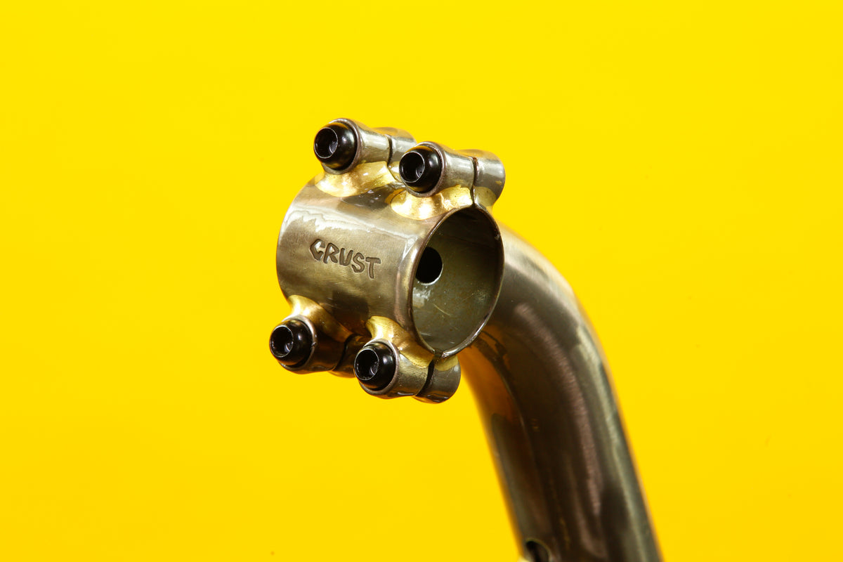 LD Stem – Crust Bikes