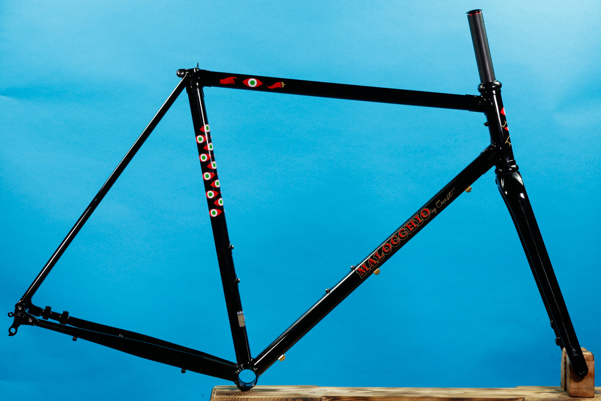 Malocchio Disc - Main Image