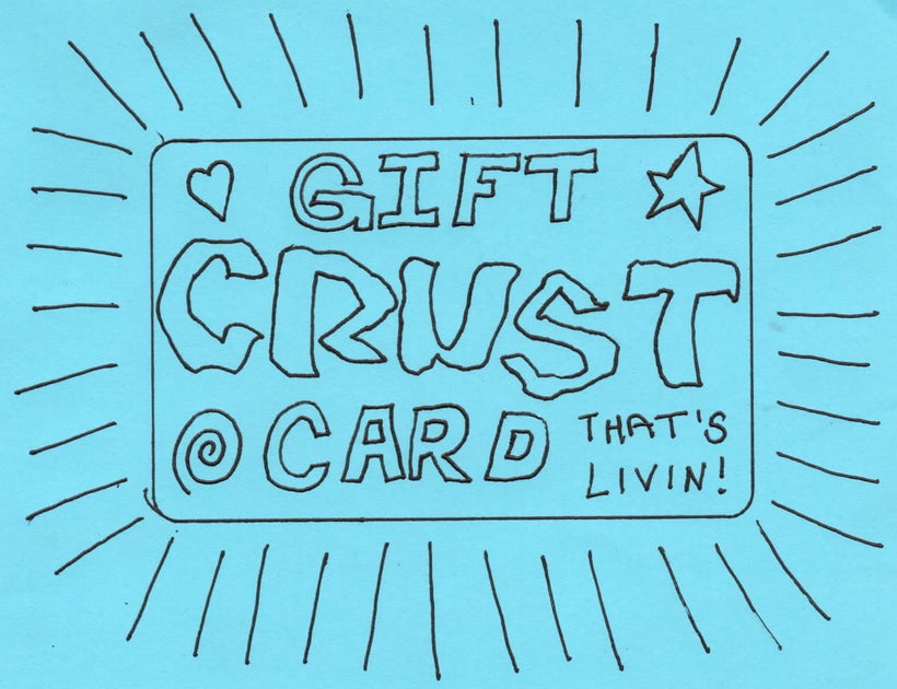 Gifts over $250 – Crust Bikes