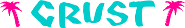 crust bikes logo