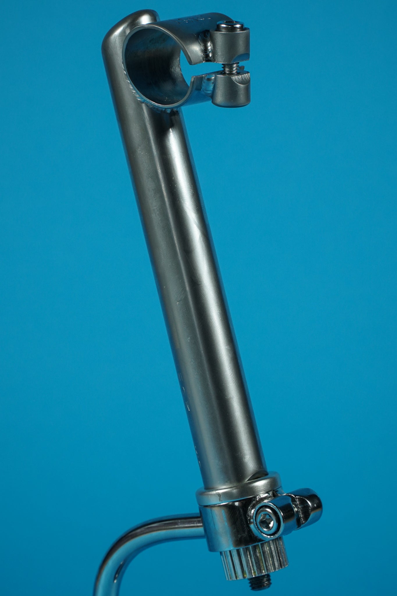 Nitto X Crust BJ Stem – Crust Bikes