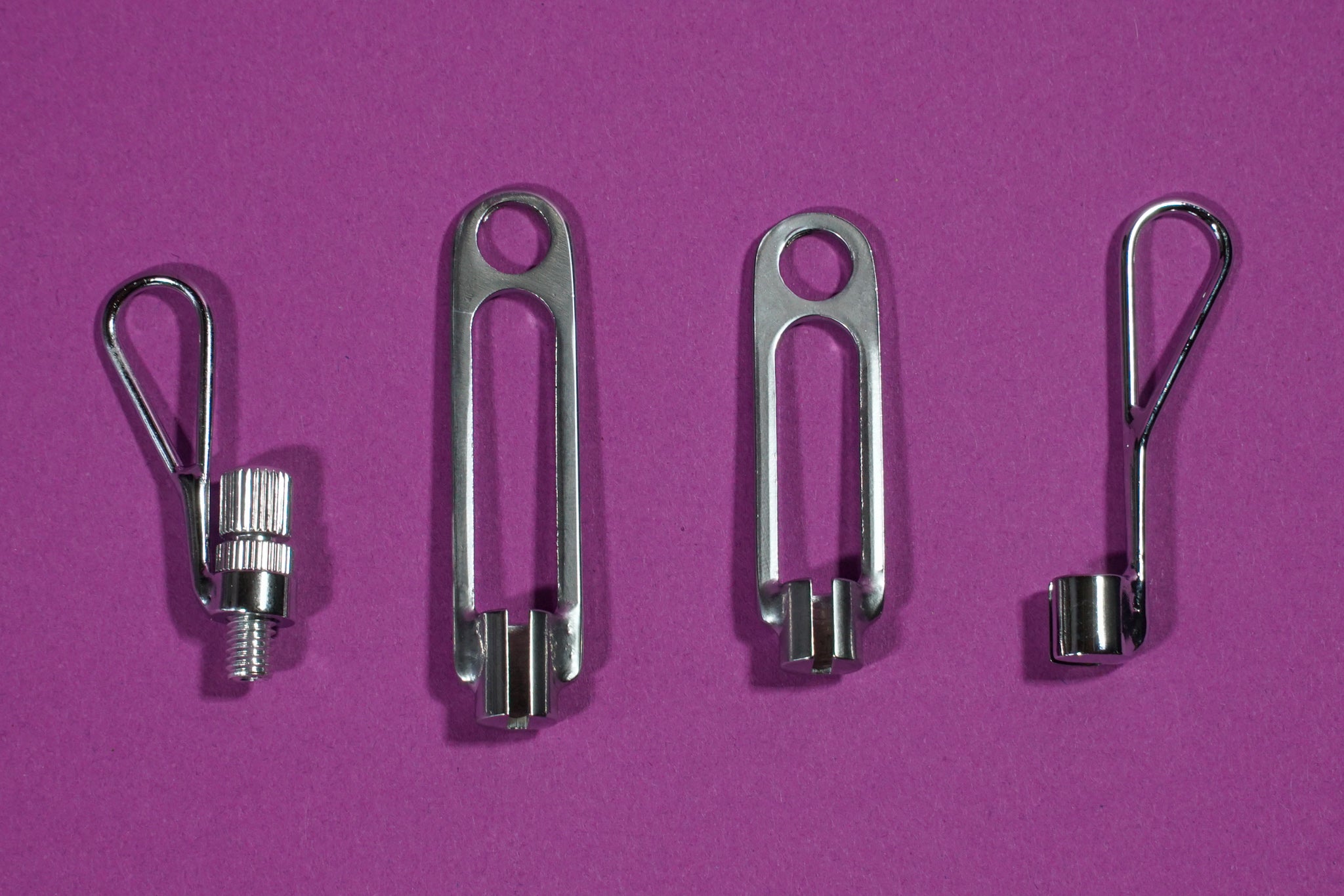 Nitto Rear Cable Hangers – Crust Bikes