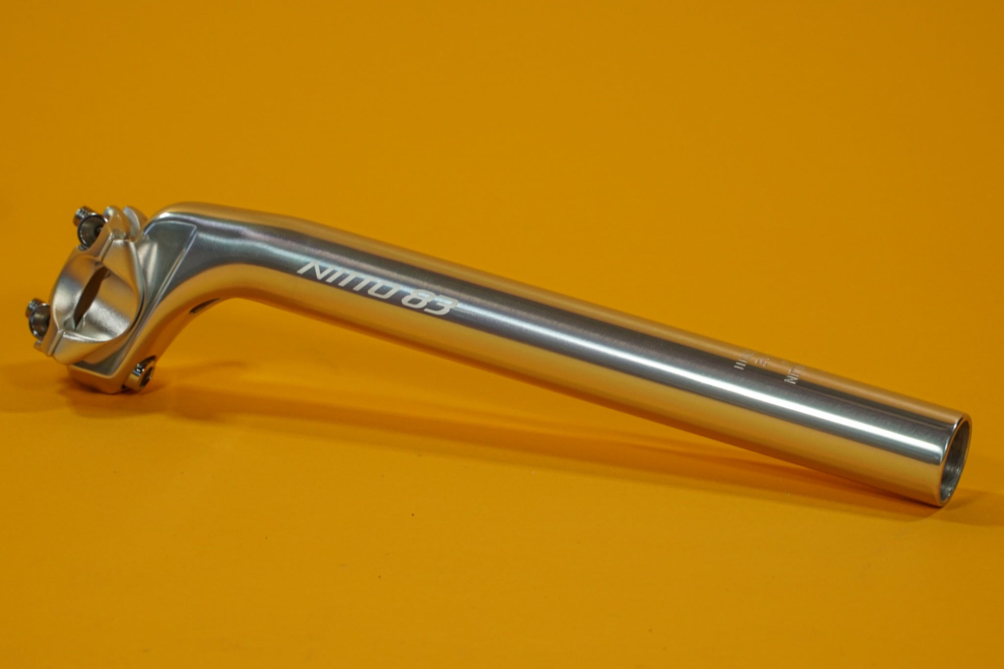 Nitto S83 Seatpost – Crust Bikes