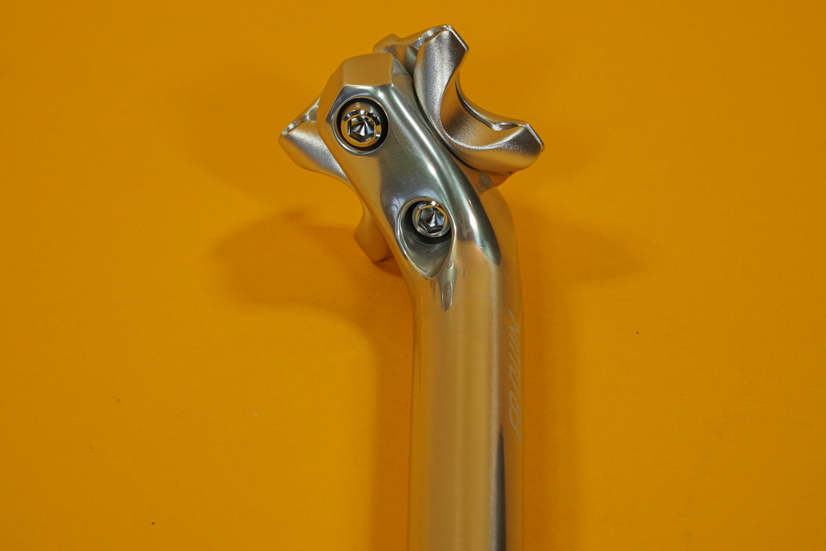 seatpost siskiu d7