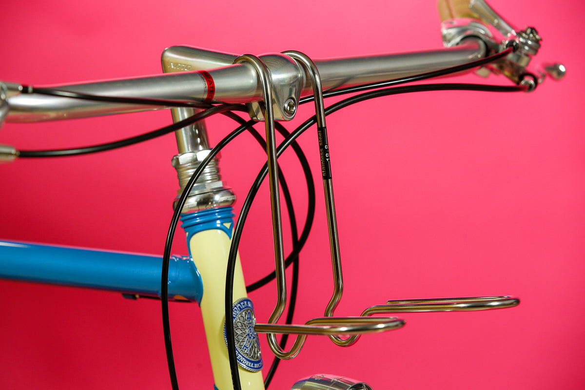 Nitto F-16 Bag Support Hook – Crust Bikes