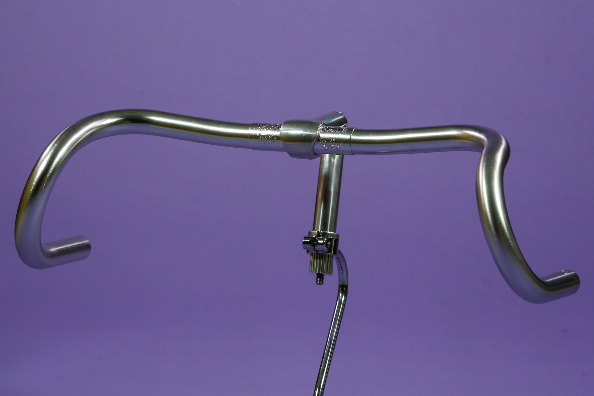 Nitto Grand Randonneur 135 – Crust Bikes