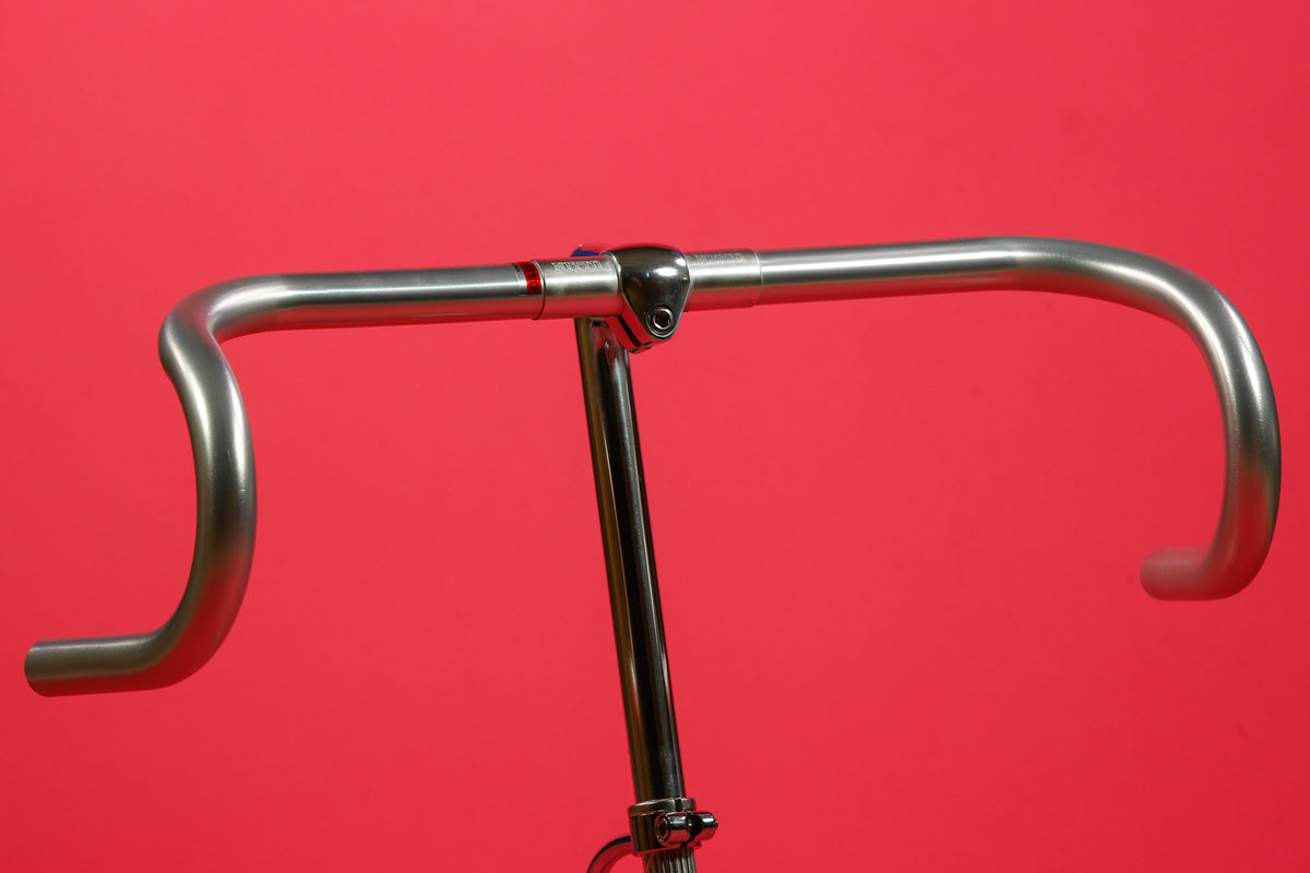 Nitto fashion dirt drop bars