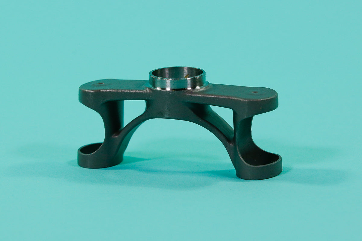 1" Gran Trajet Fork Crown Crust Bikes