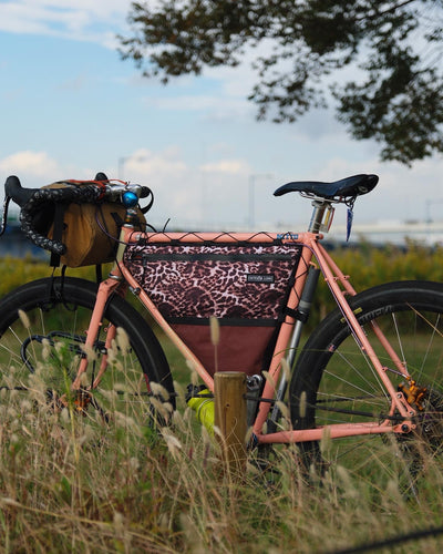 Budolbuddy's Gaijin Tourer