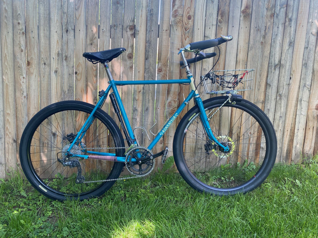 Colorado Romeo