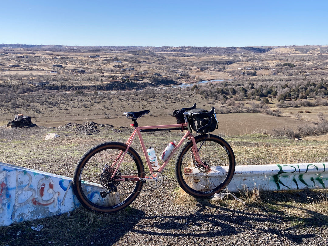 High Desert Romance