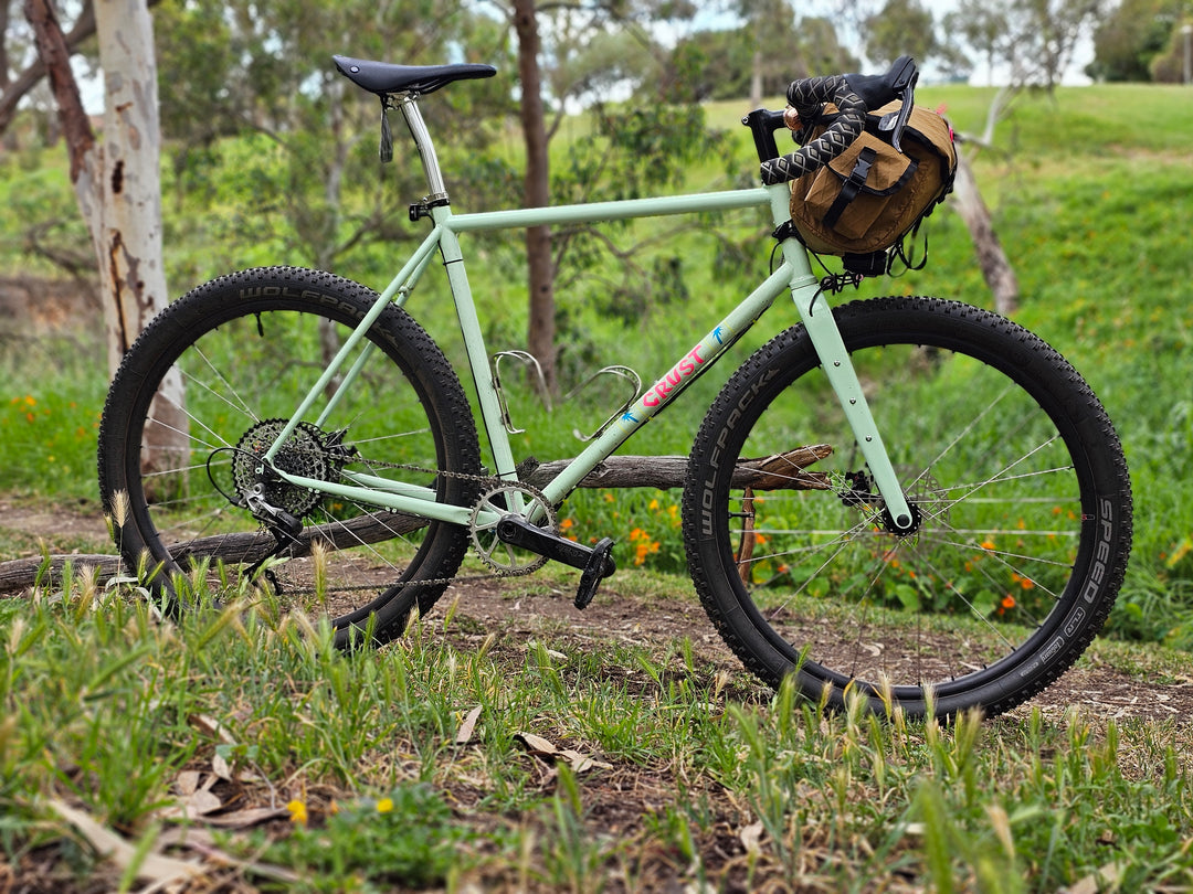 Señor Prawn's Evasion Lite