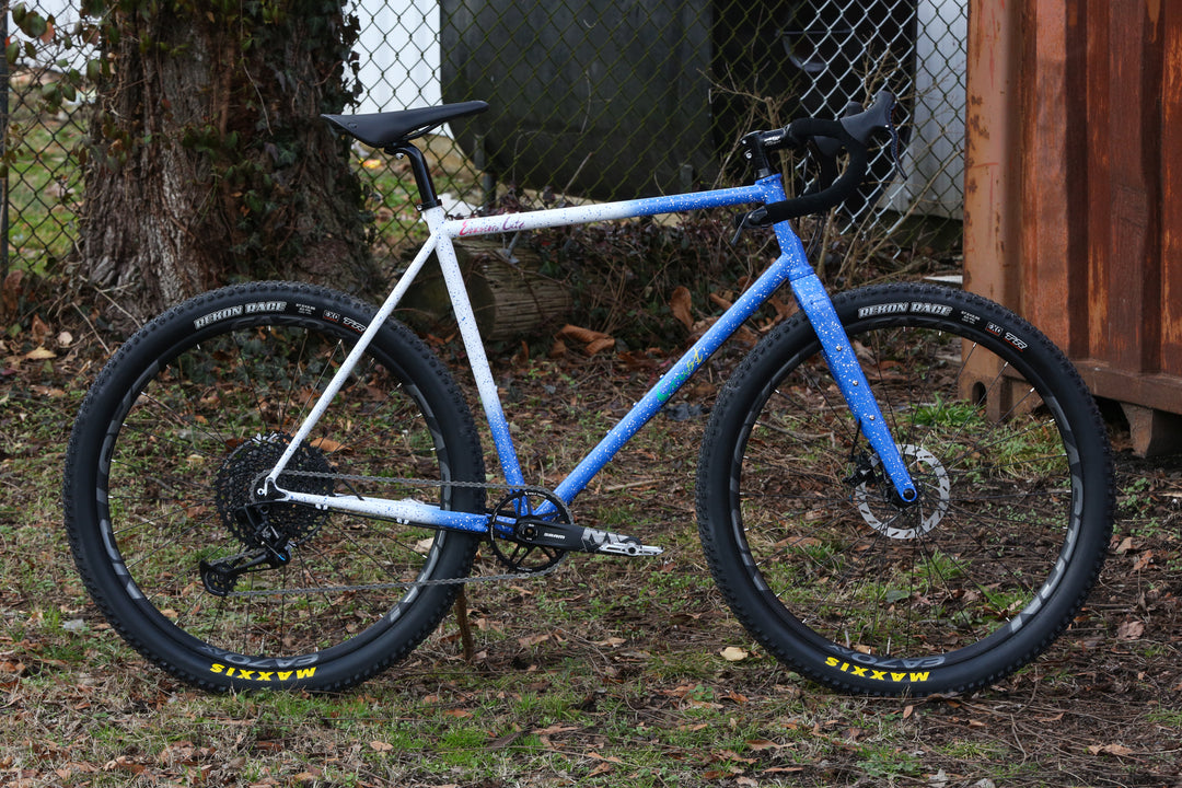 NX Easton Evasion Lite Complete