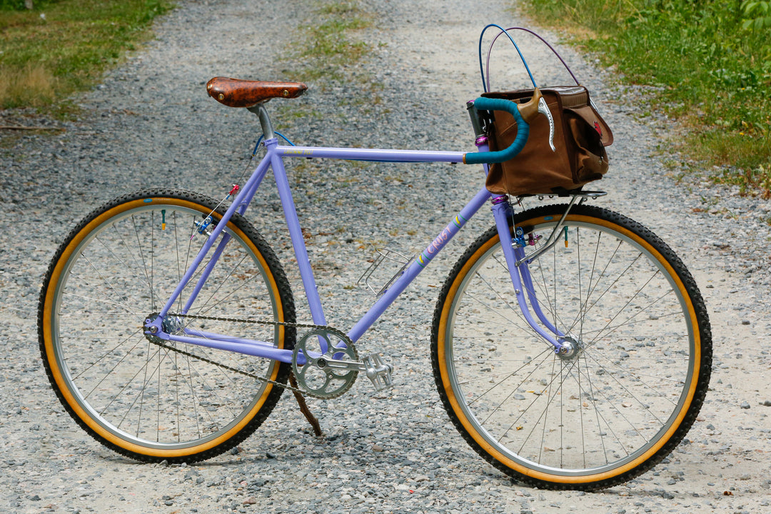 Matt's Single Speed Lightning Bolt