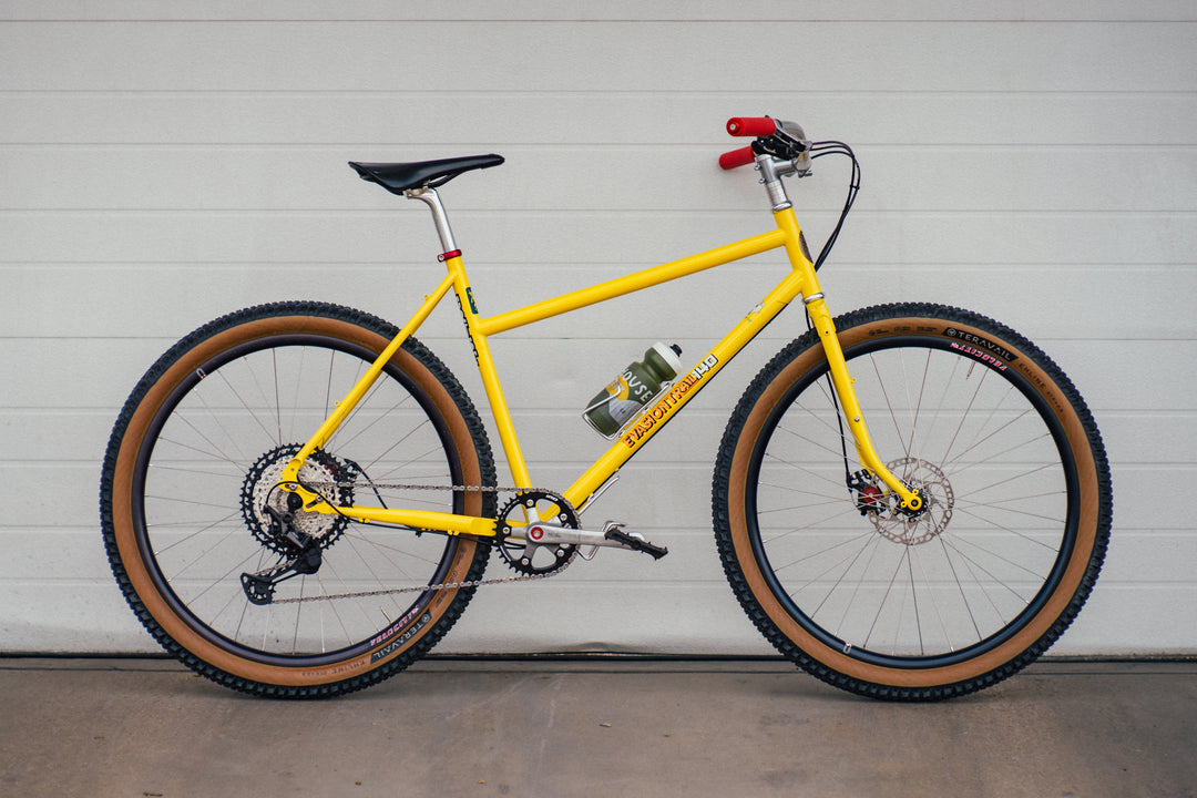 Yellow Thing