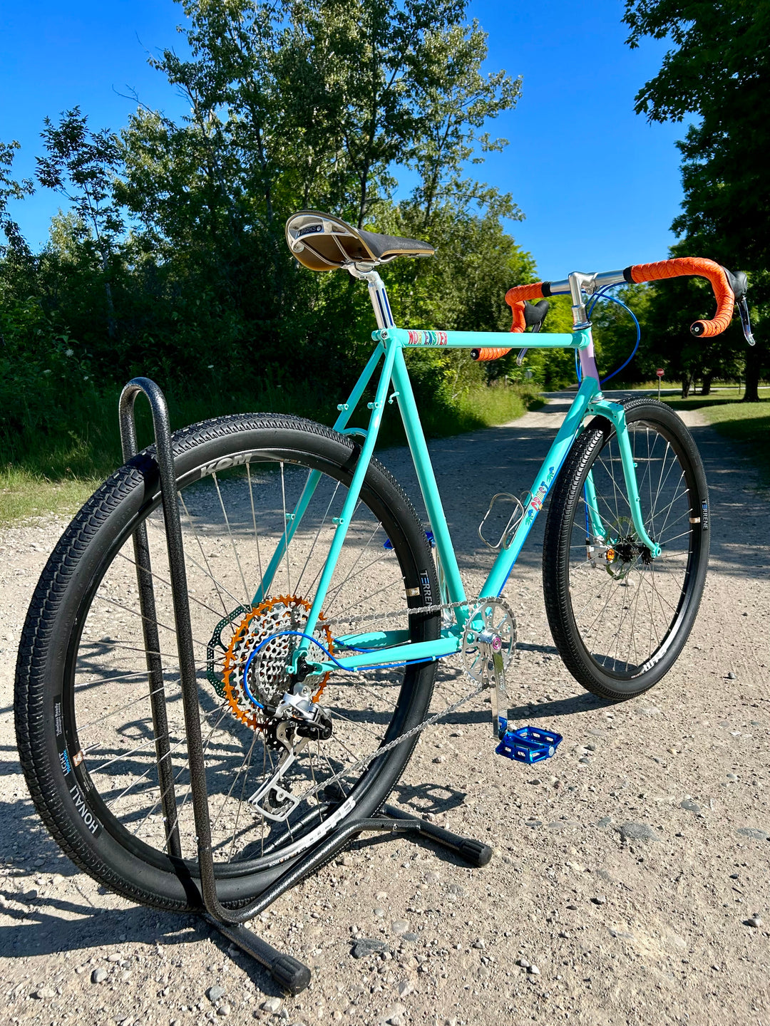 Nor’Easter Crayola Build (58cm)