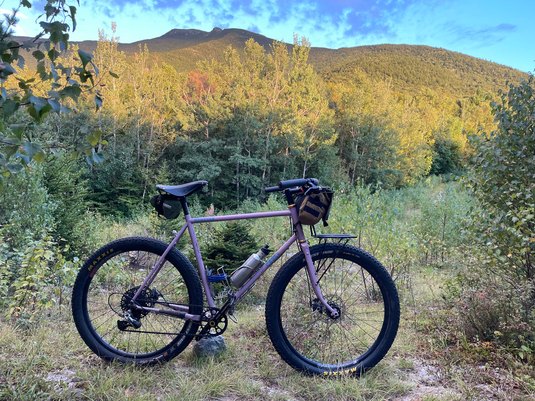 ramble rig Bombora