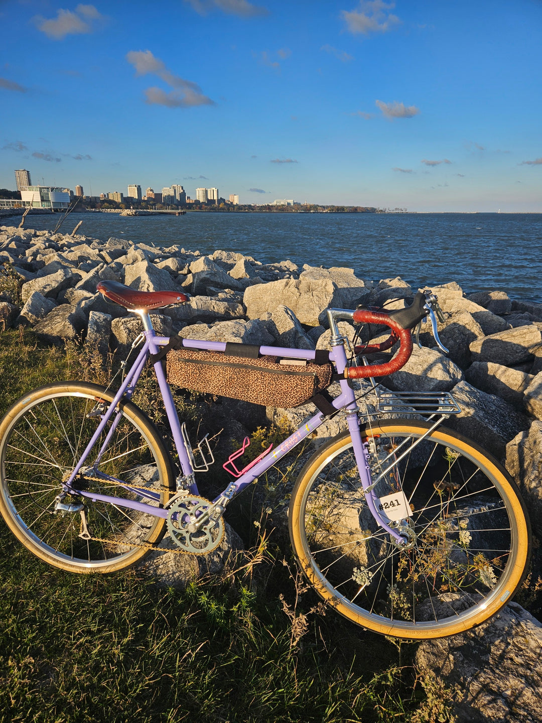 Purple ***** Eater