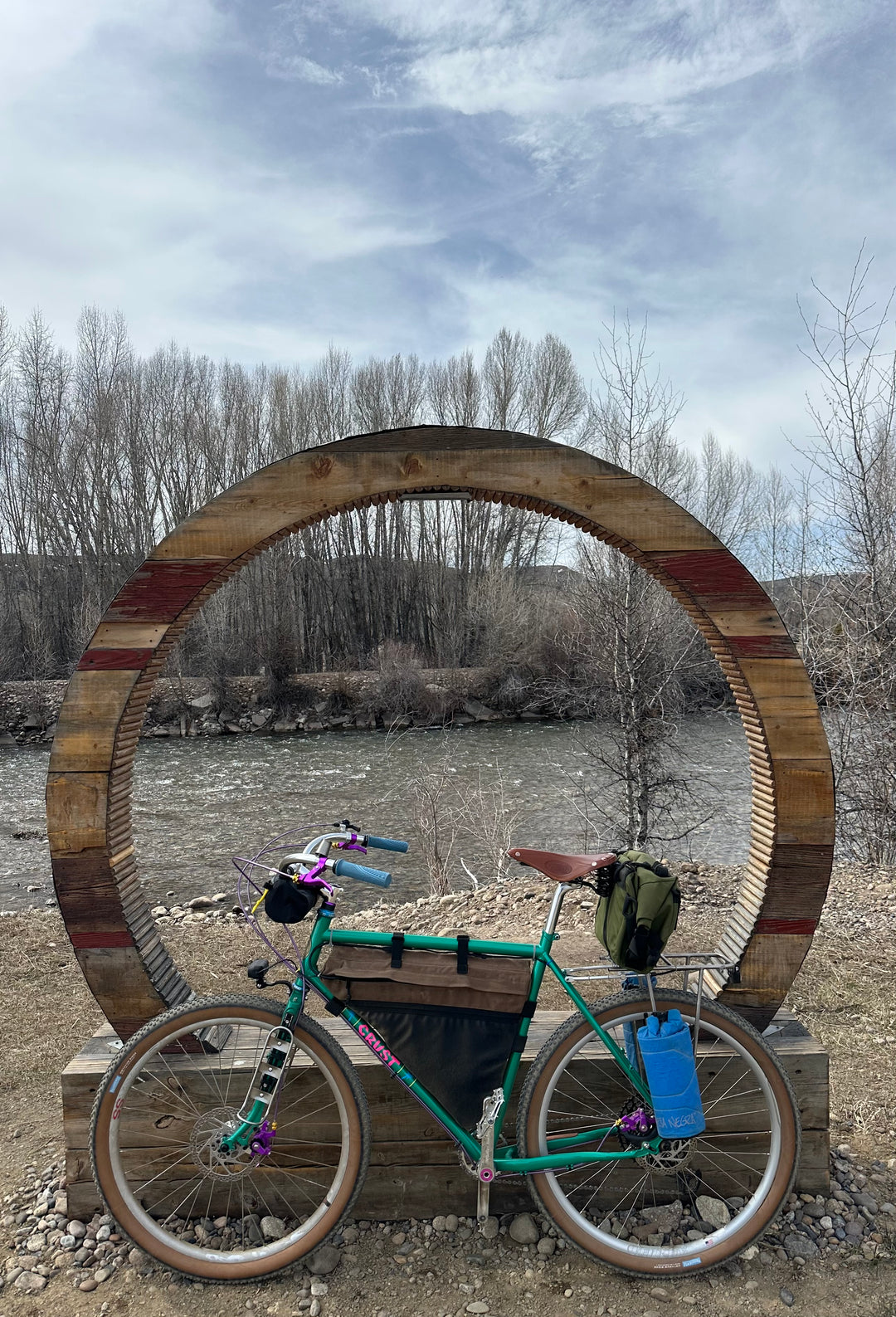 Rando Lounger