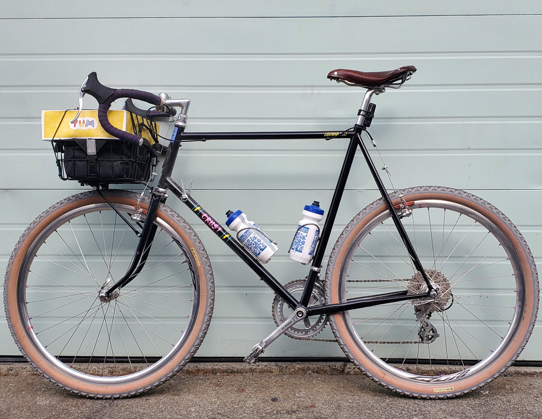 Josephs 61cm canti bolt