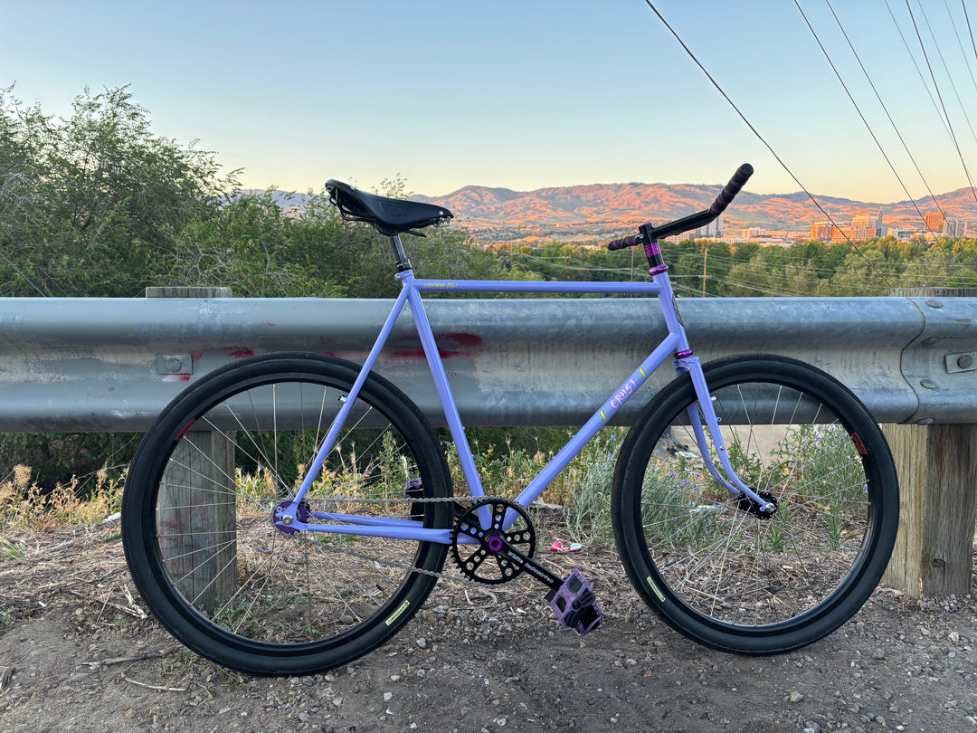 Fixed/Gravel