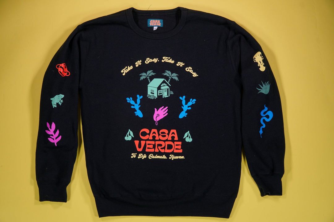 Casa Verde
