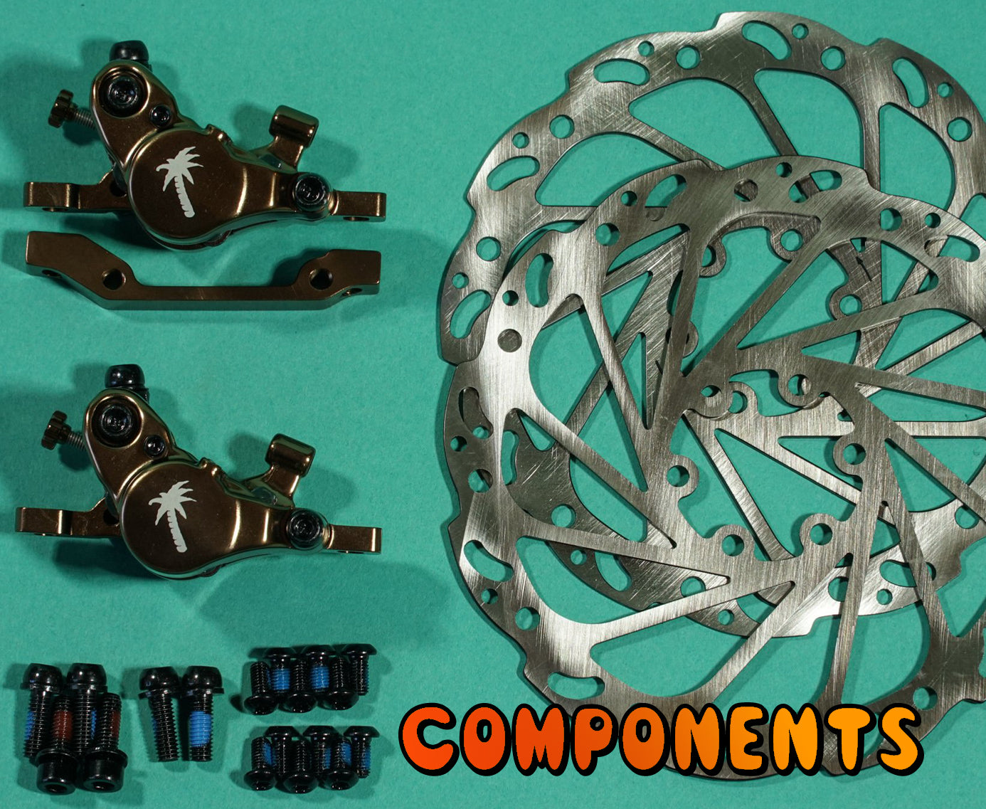 Components