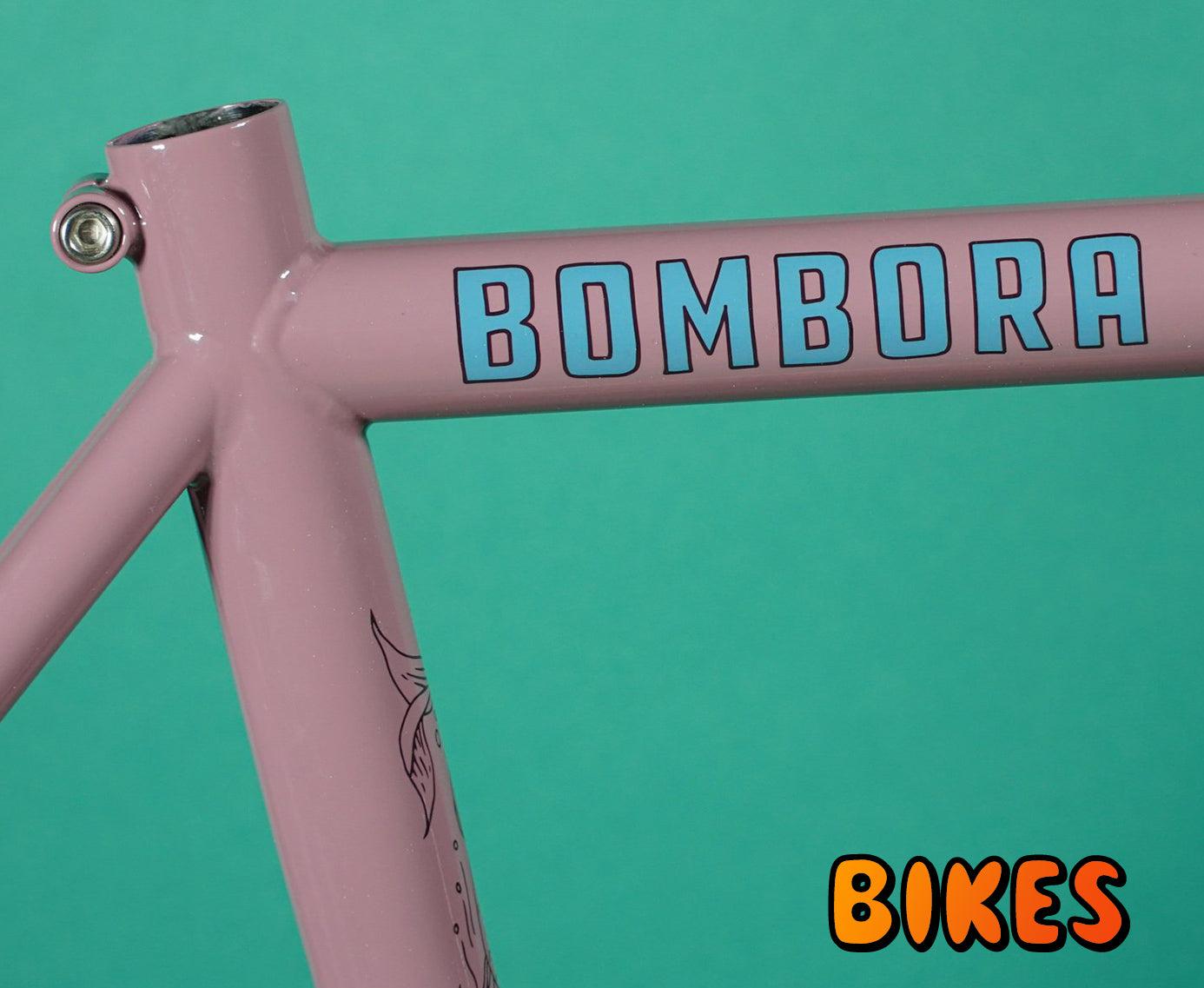 Bikes
