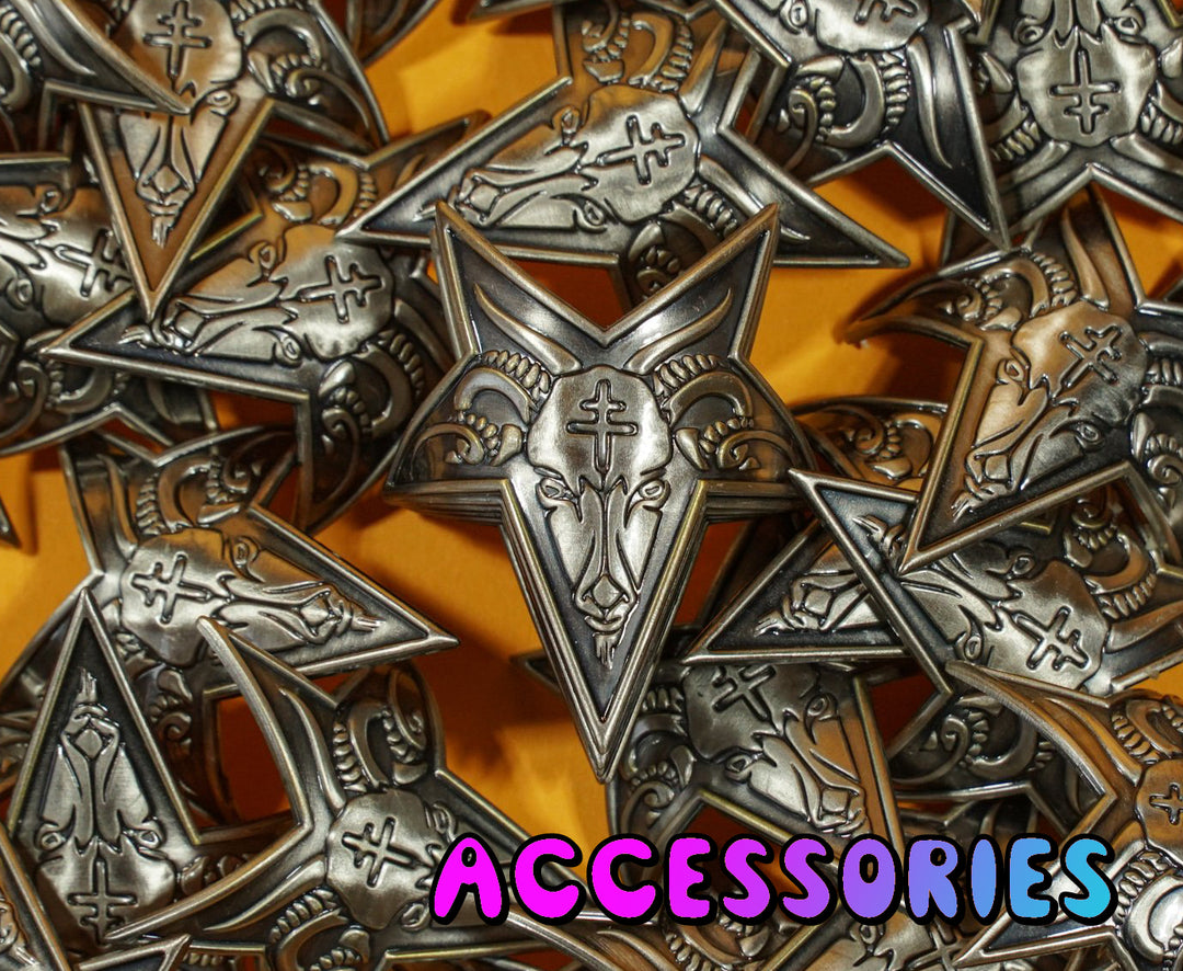 Accessories