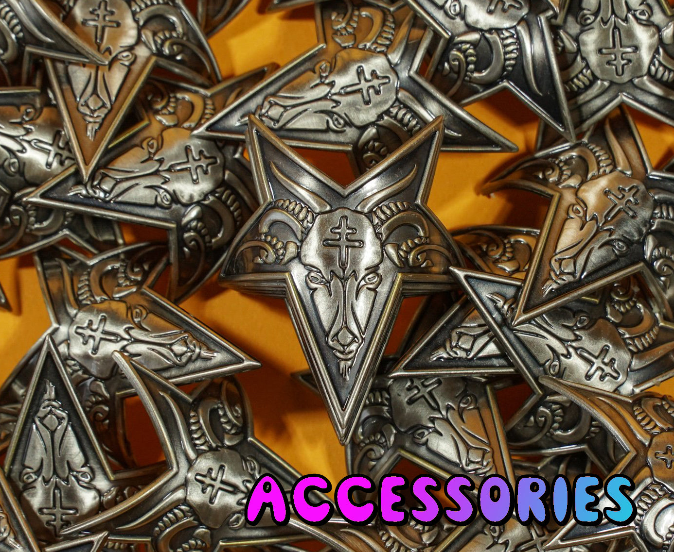 Accessories