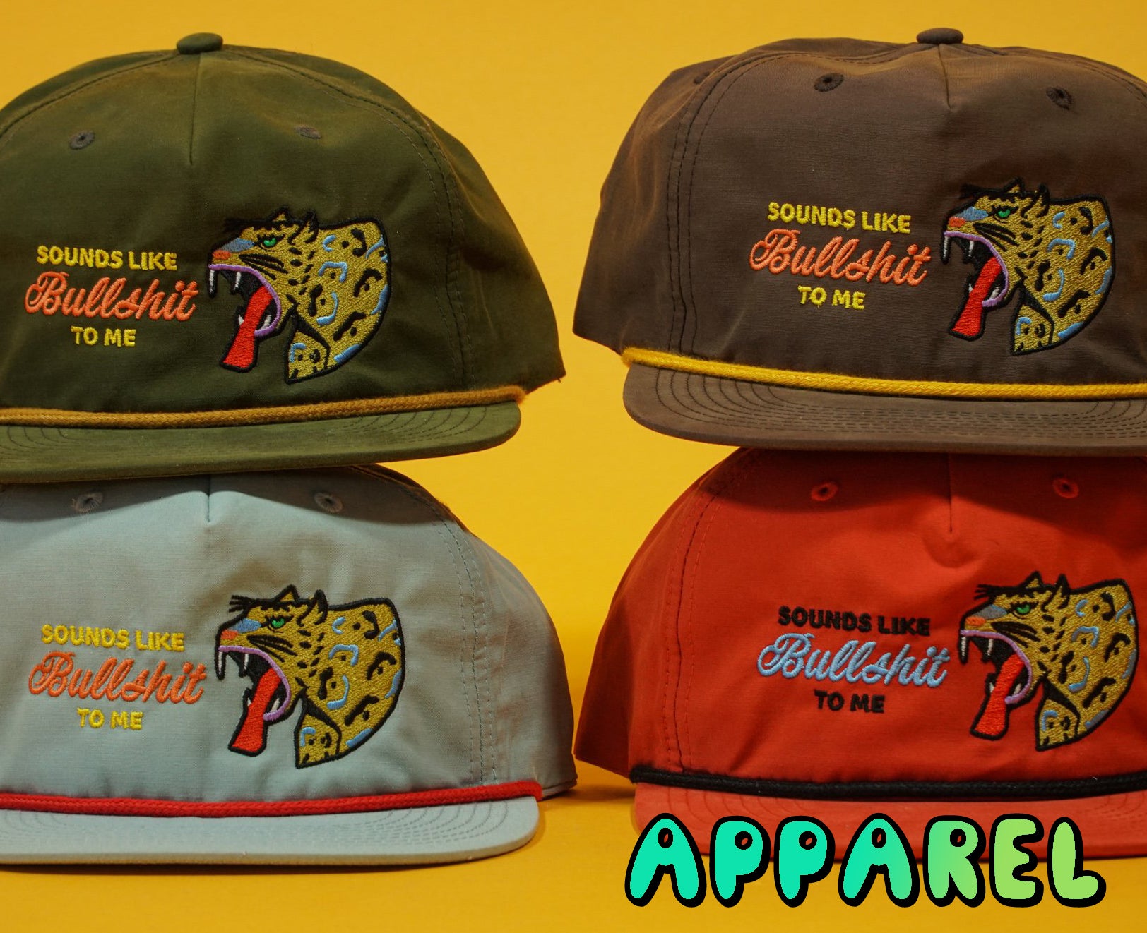 Apparel