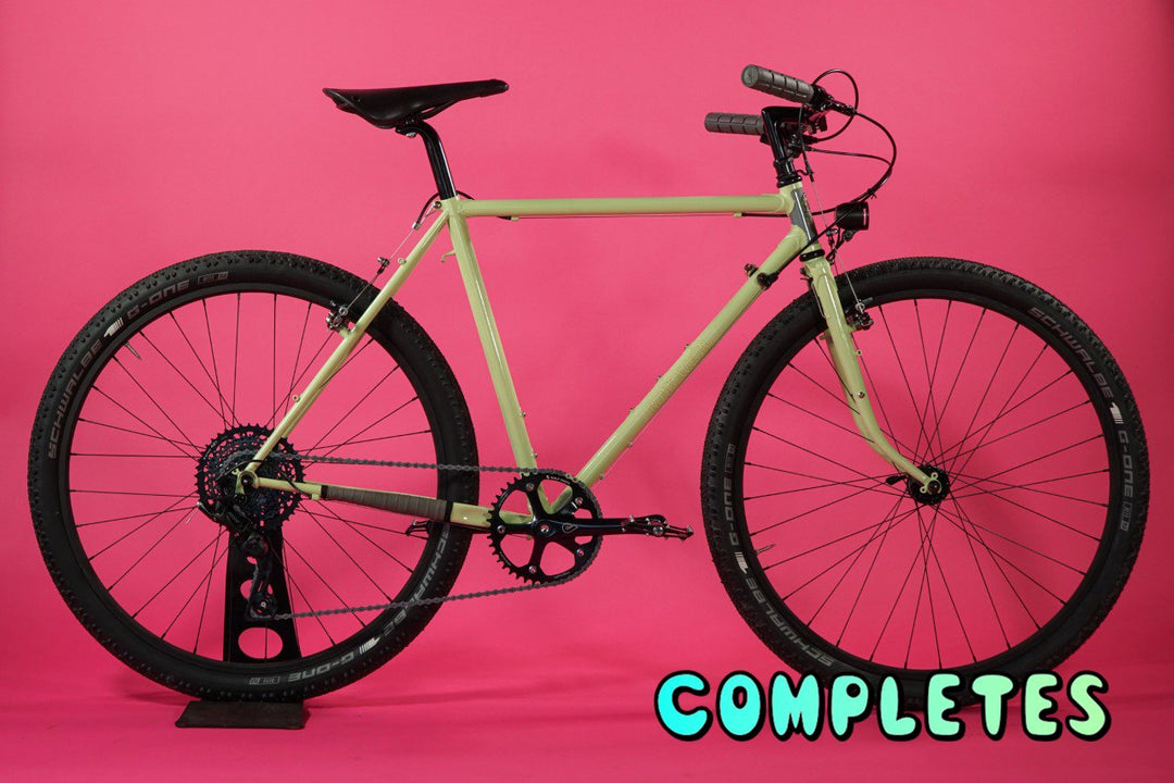 Completes