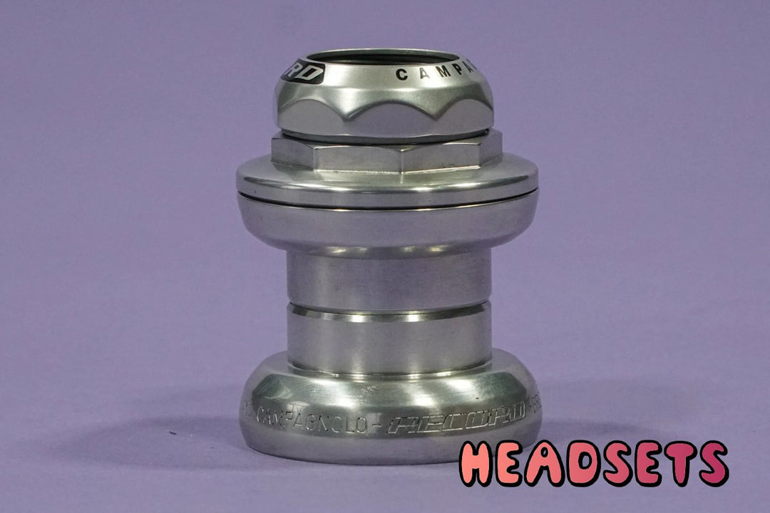 Headsets