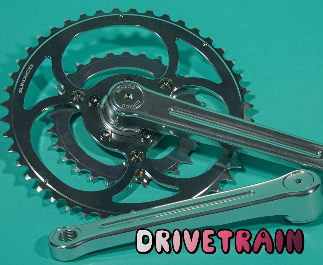 Drivetrain