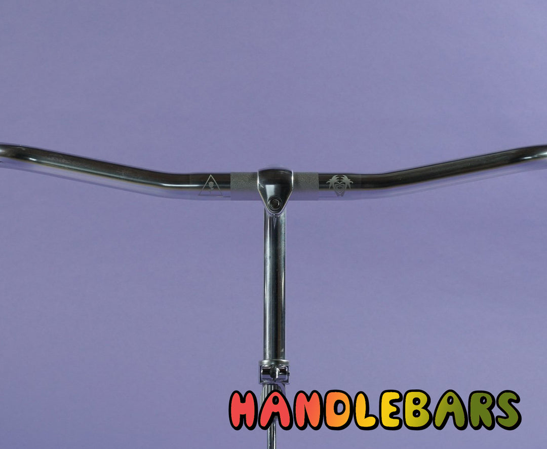 Handlebars