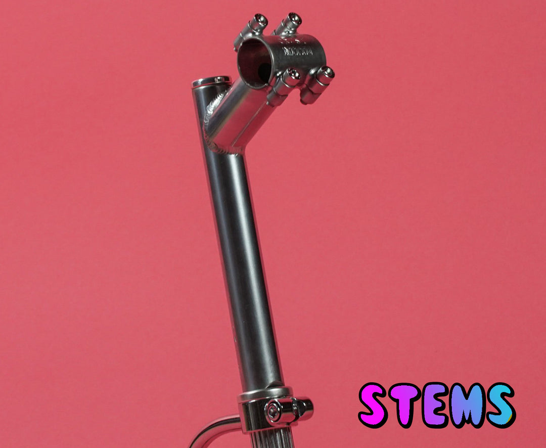 Stems