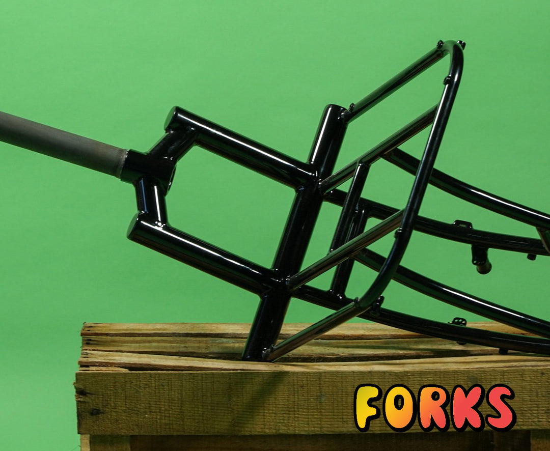 Forks