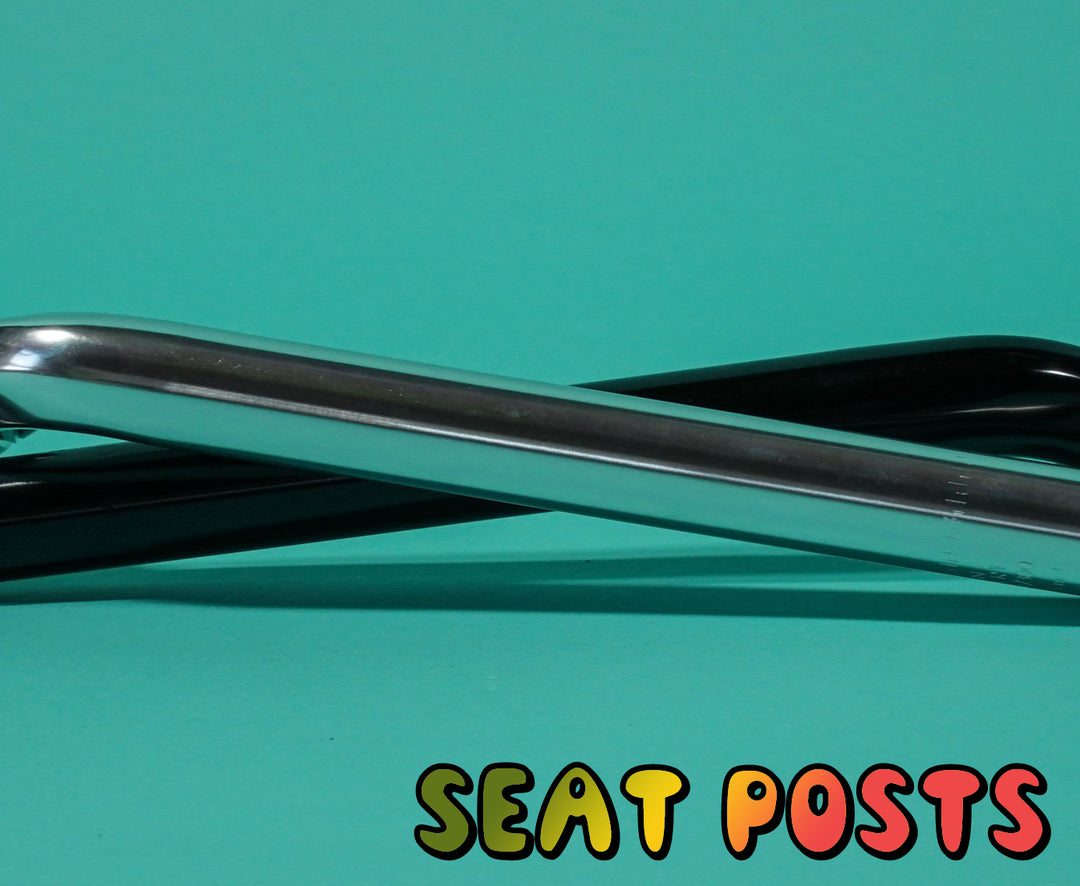 Seatposts
