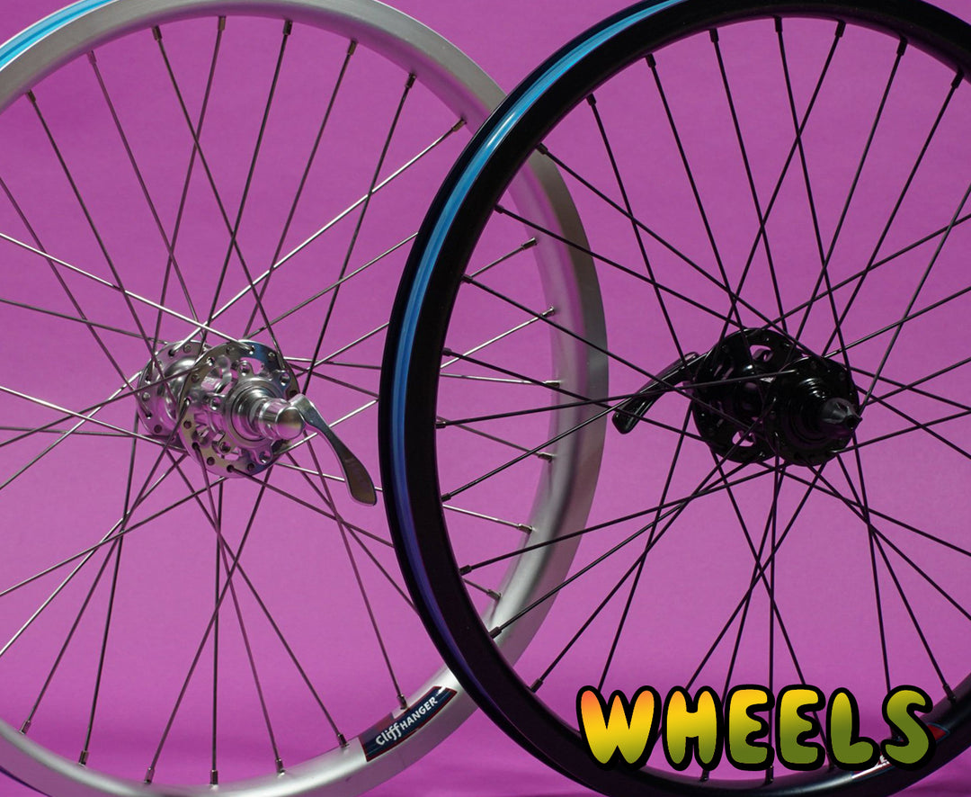 Wheels