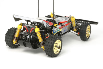 Tamiya Super HotShot – Crust Bikes