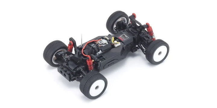 Mini-Z BUGGY 新品未開封 Mini-Z BUGGY 新品未開封 Kyosho Mini-Z Buggy MB-010VE 2.0 SP