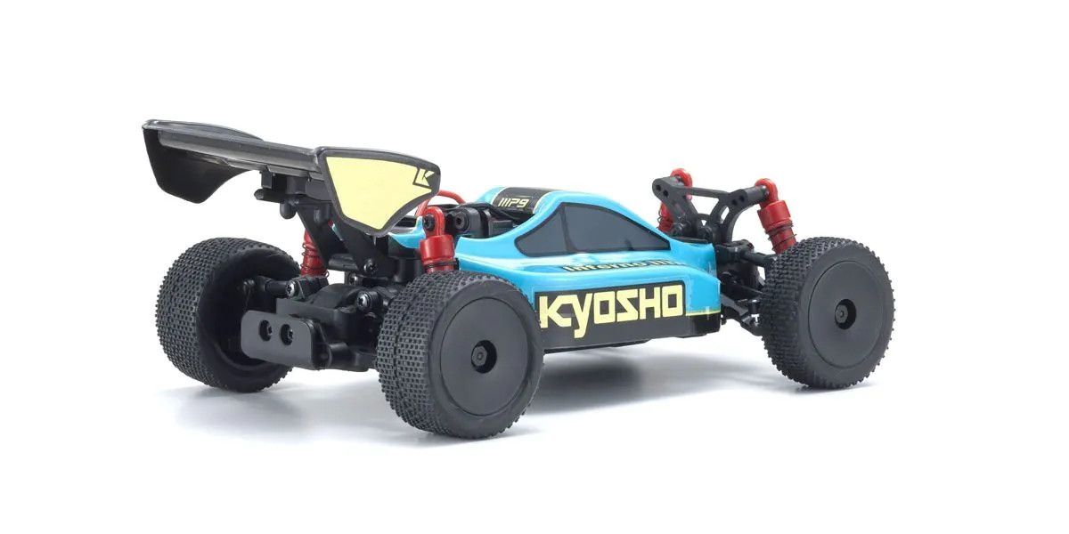Kyosho Mini-Z Buggy – Crust Bikes
