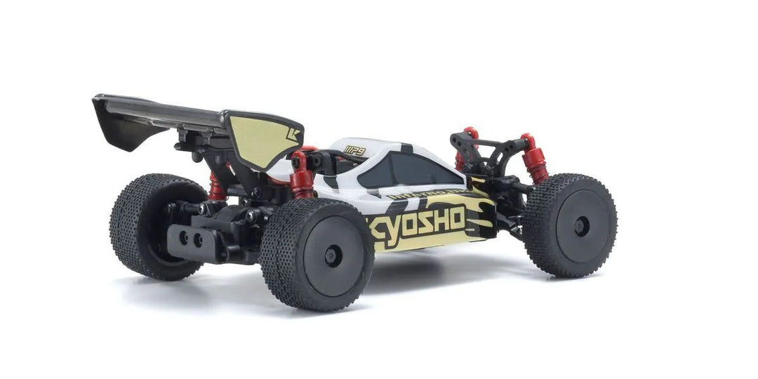 Kyosho Mini-Z Buggy – Crust Bikes